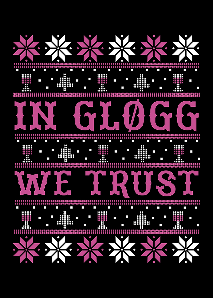 In Glogg We Trust