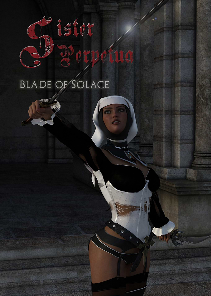 Sister Perpetua 3