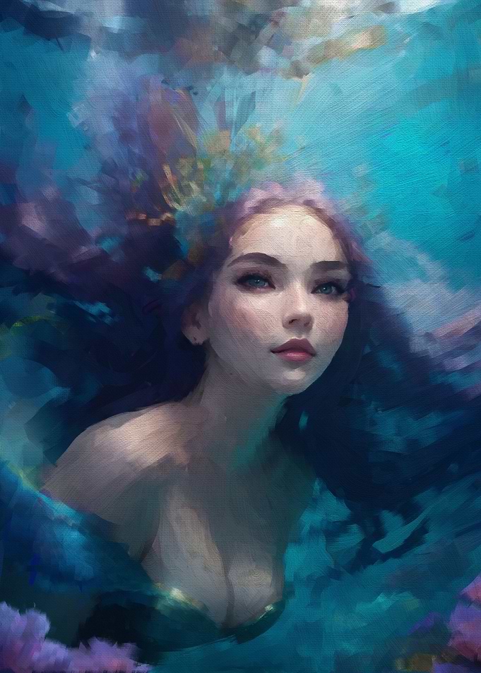 Mermaid