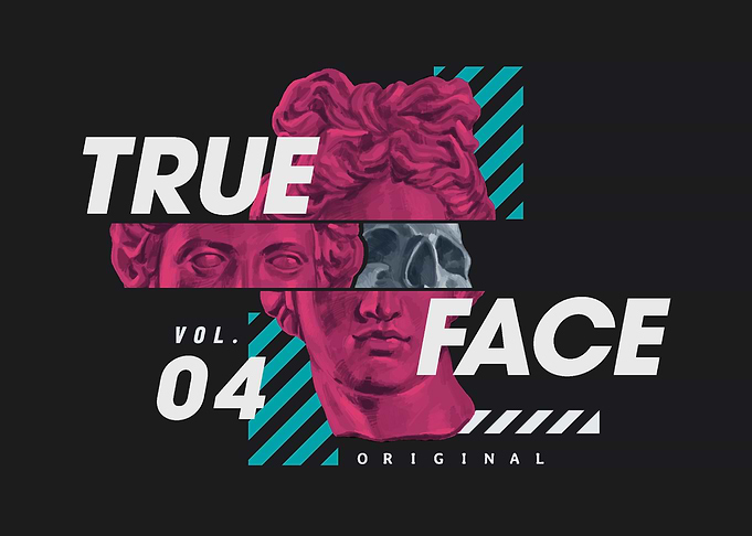 True Face