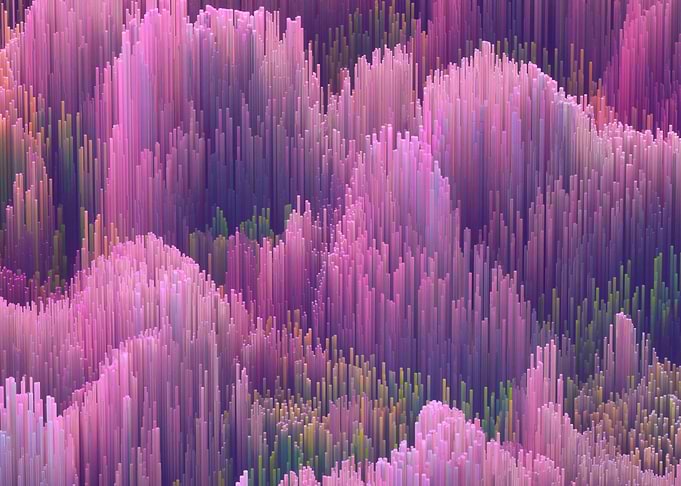 Very Colorful