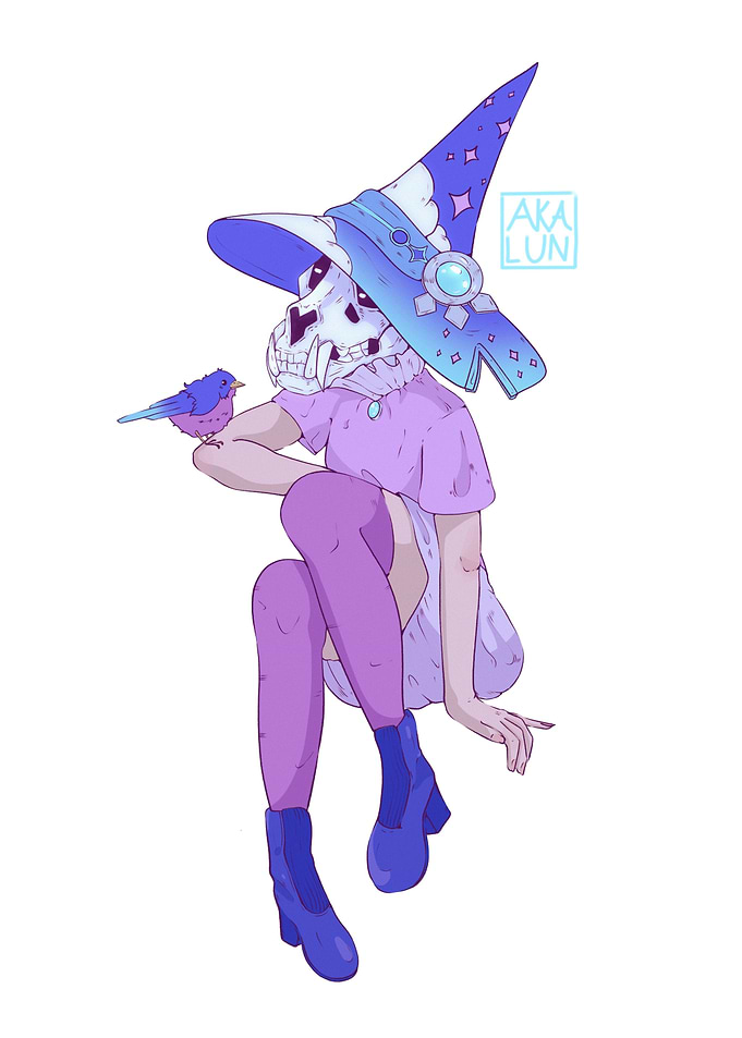 Bones