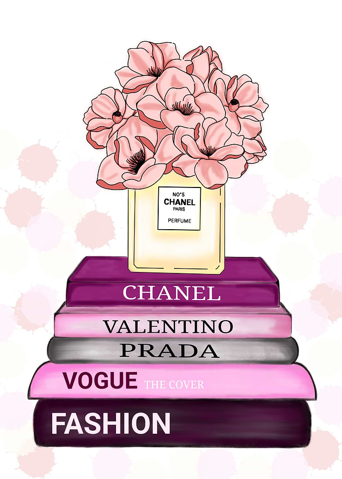 Chanel Perfume