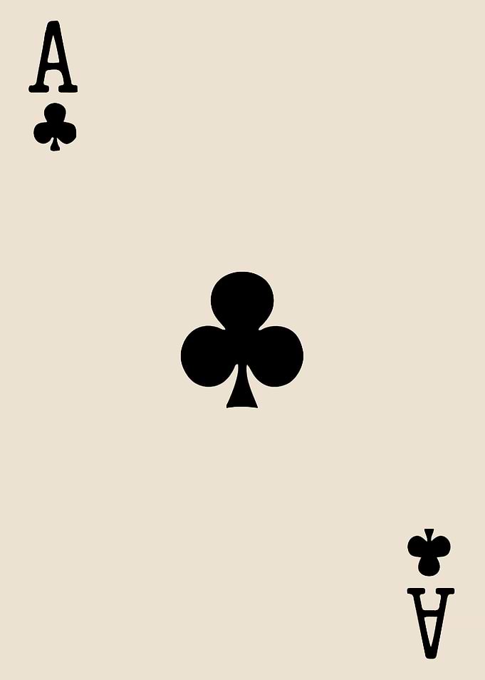 card