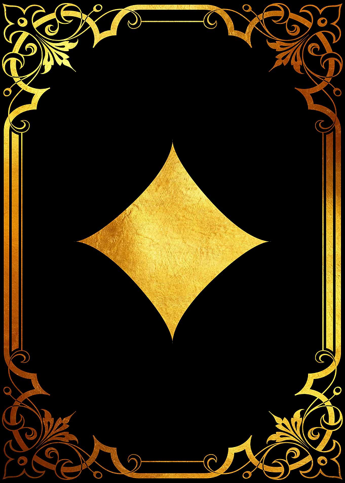 Gold Diamond