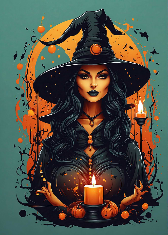Witch