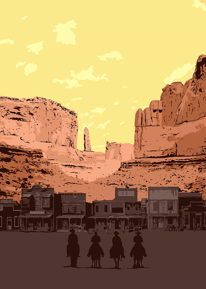 Travel to texas
