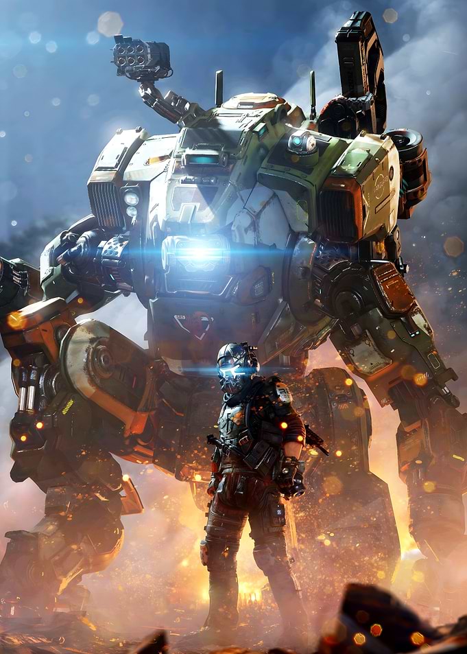 Titanfall 2