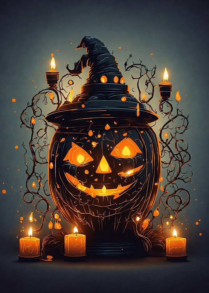 Jackolantern
