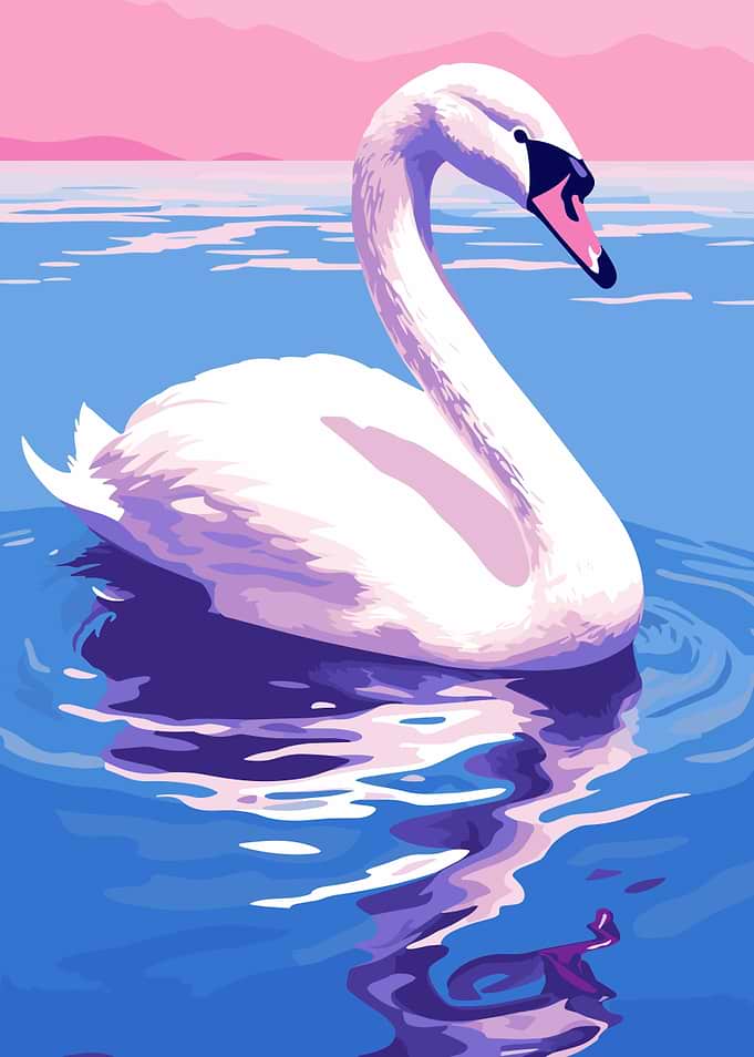 Risograph Animal