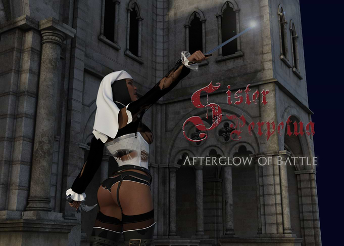 Sister Perpetua 4