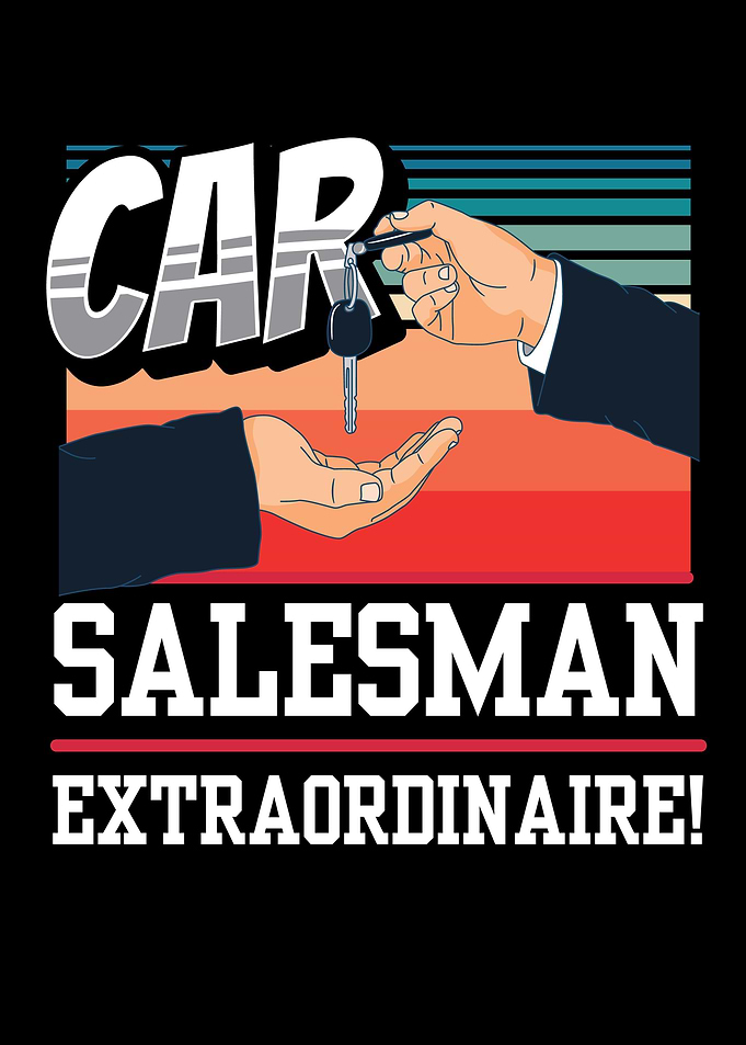 Car Salesman
