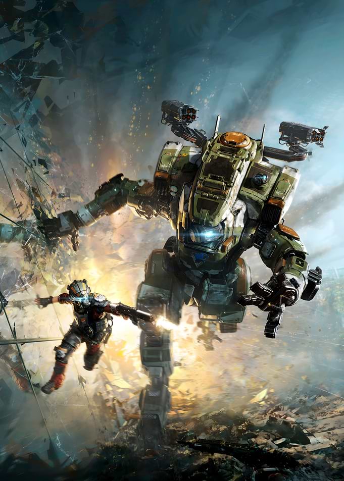 Titanfall 2