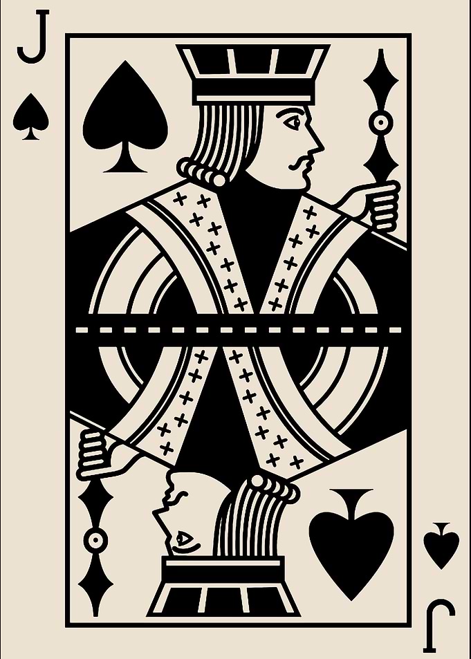 card