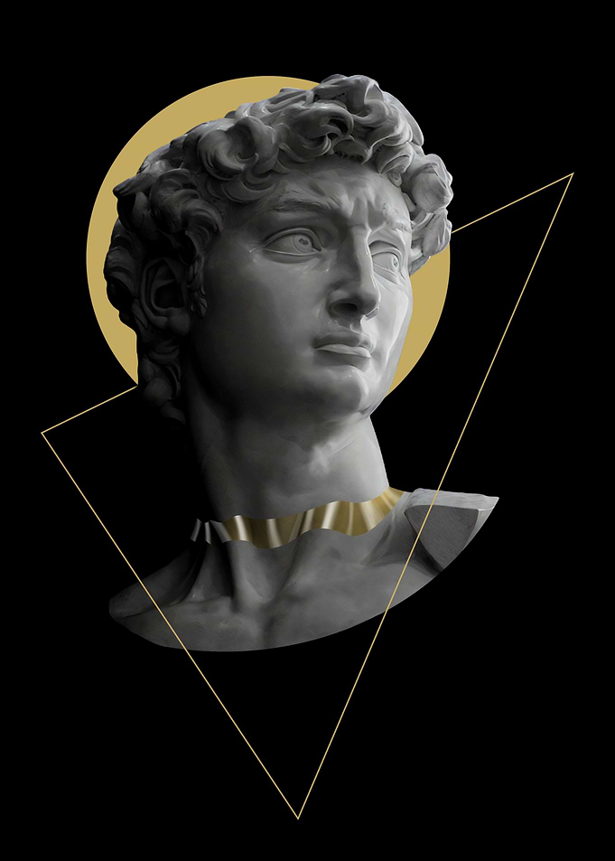 David