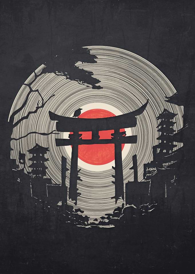 Forest Silence Music