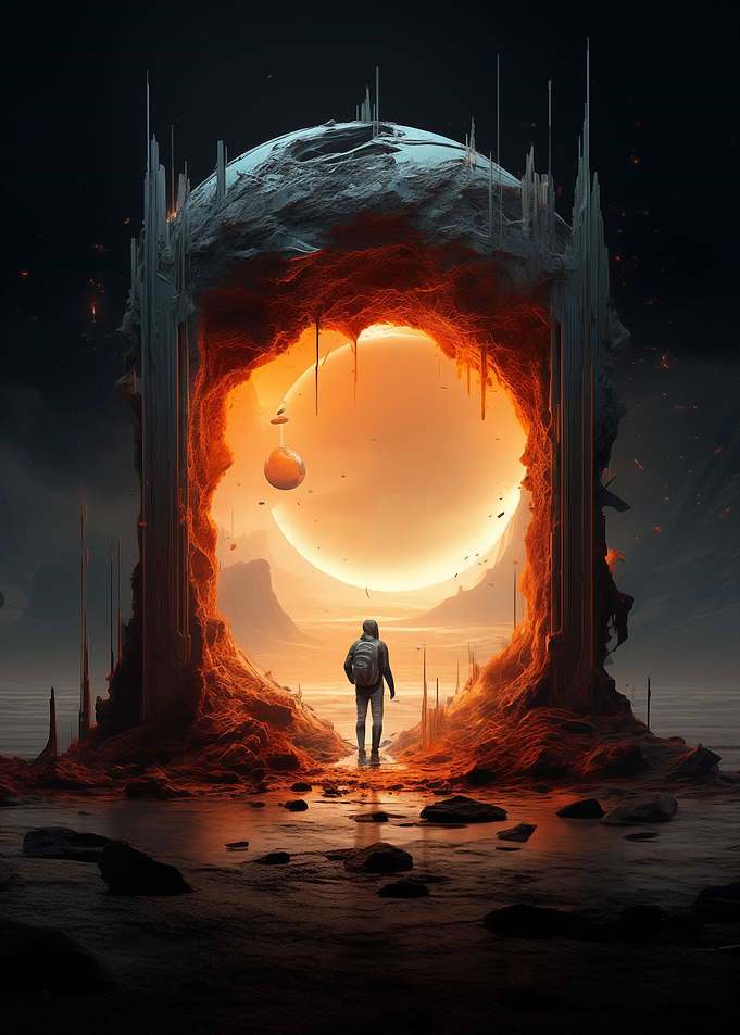 Mars Portal