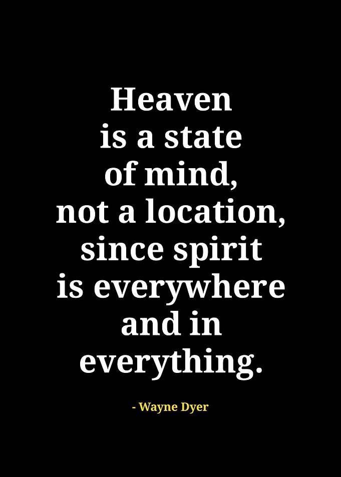 Wayne dyer quotes