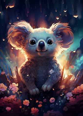 Stellar Safarr Koala