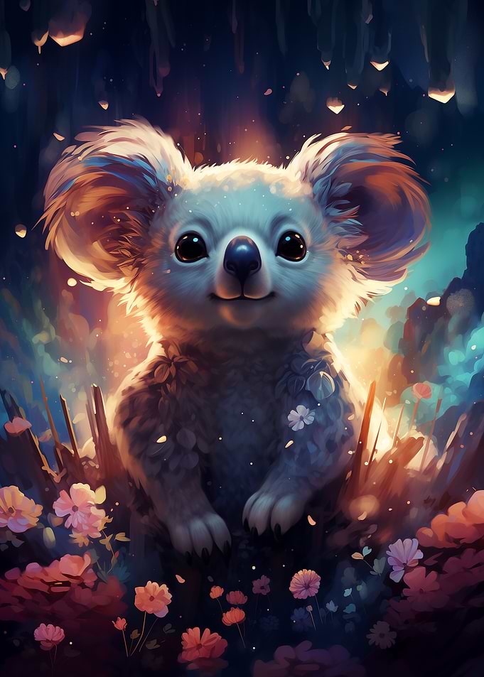 Stellar Safarr Koala