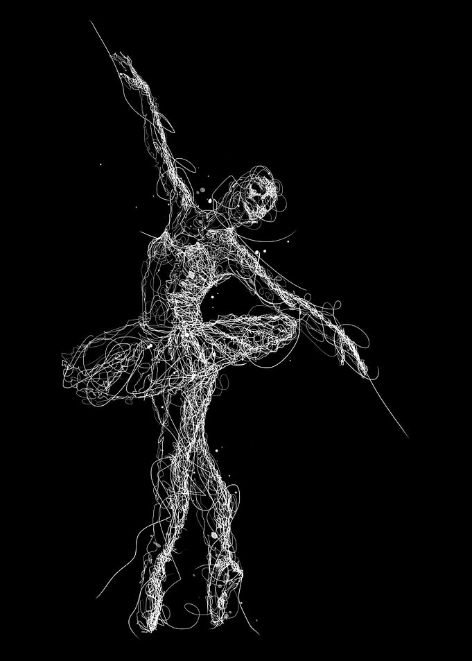 ballerina