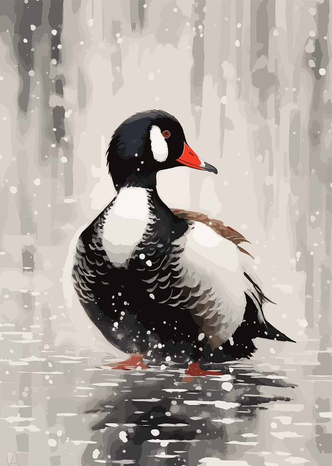 Japanese Painting