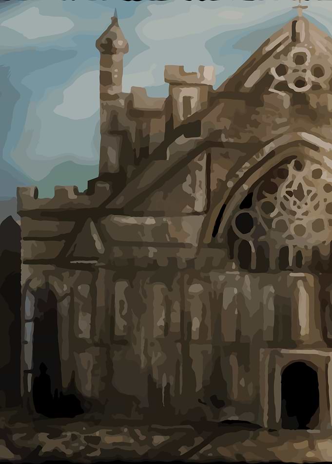 knight games