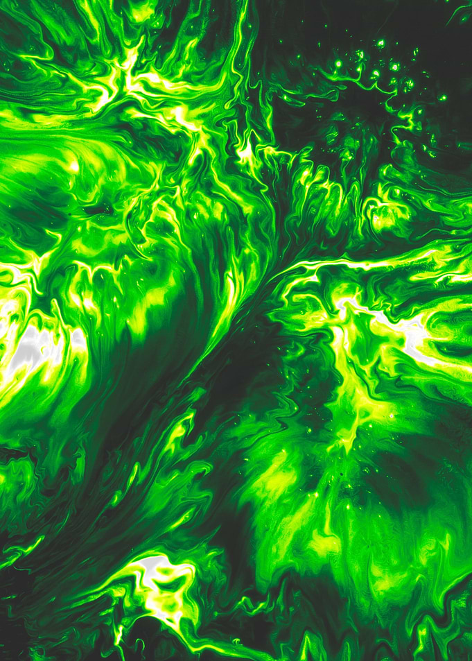 Emerald Rush