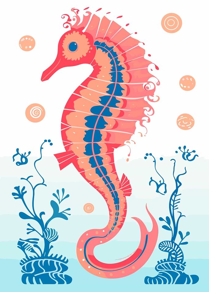 Risograph Animal