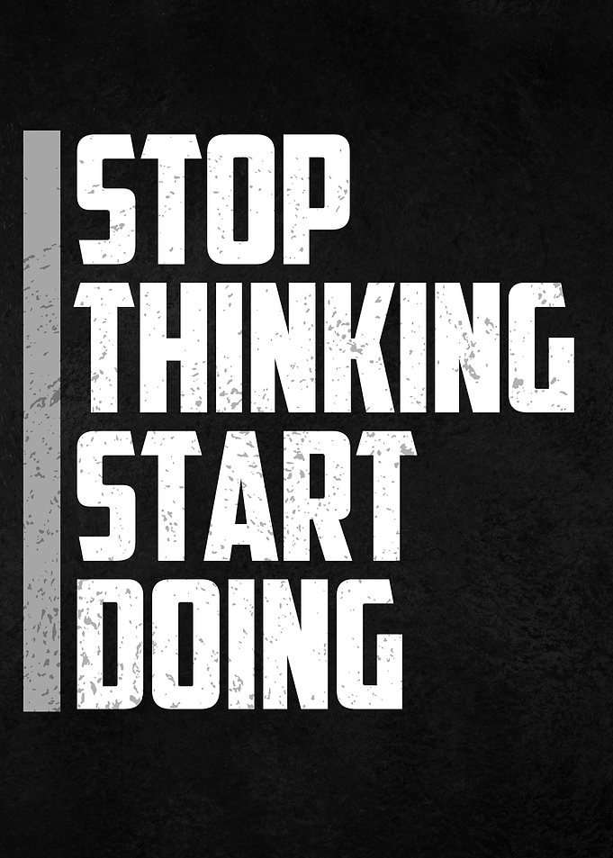 motivational gym quote