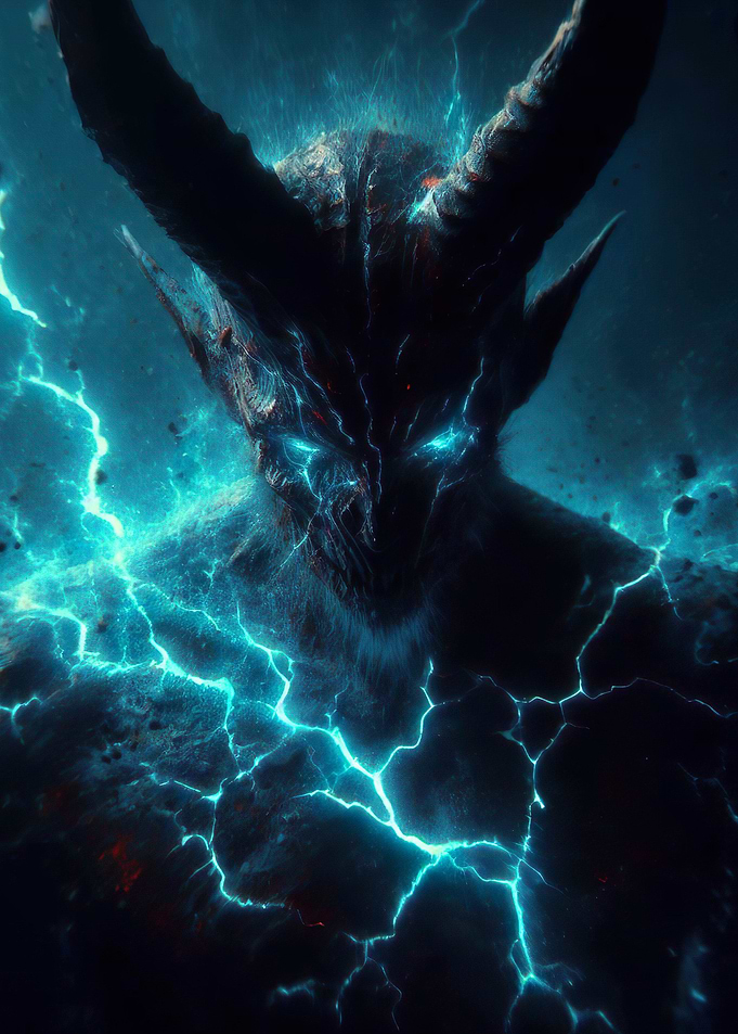 Electric Demon