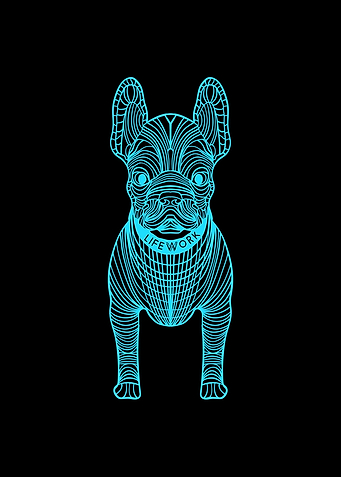 Lue Dog