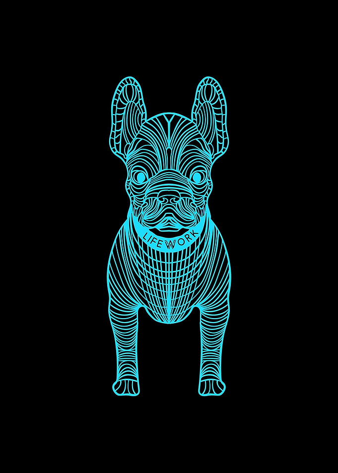 Lue Dog