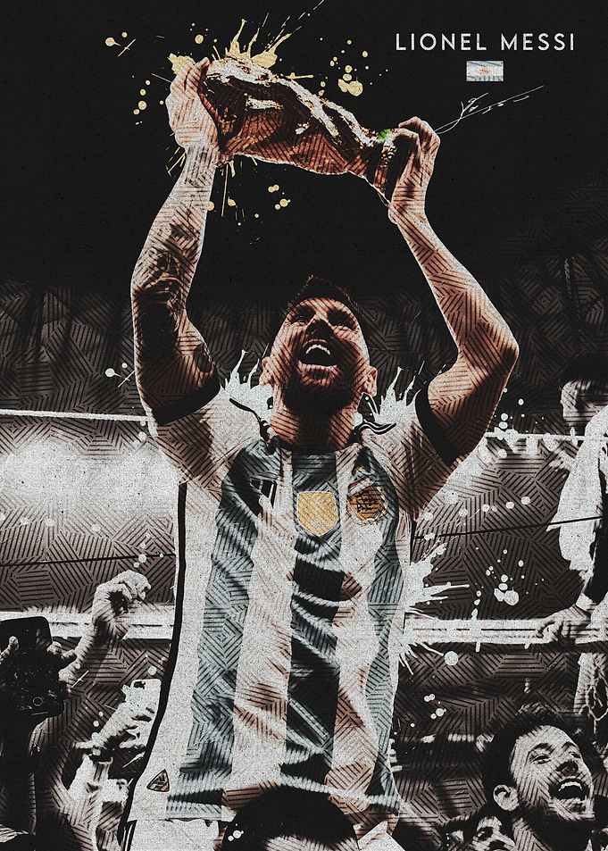 Argentina World Cup 2022