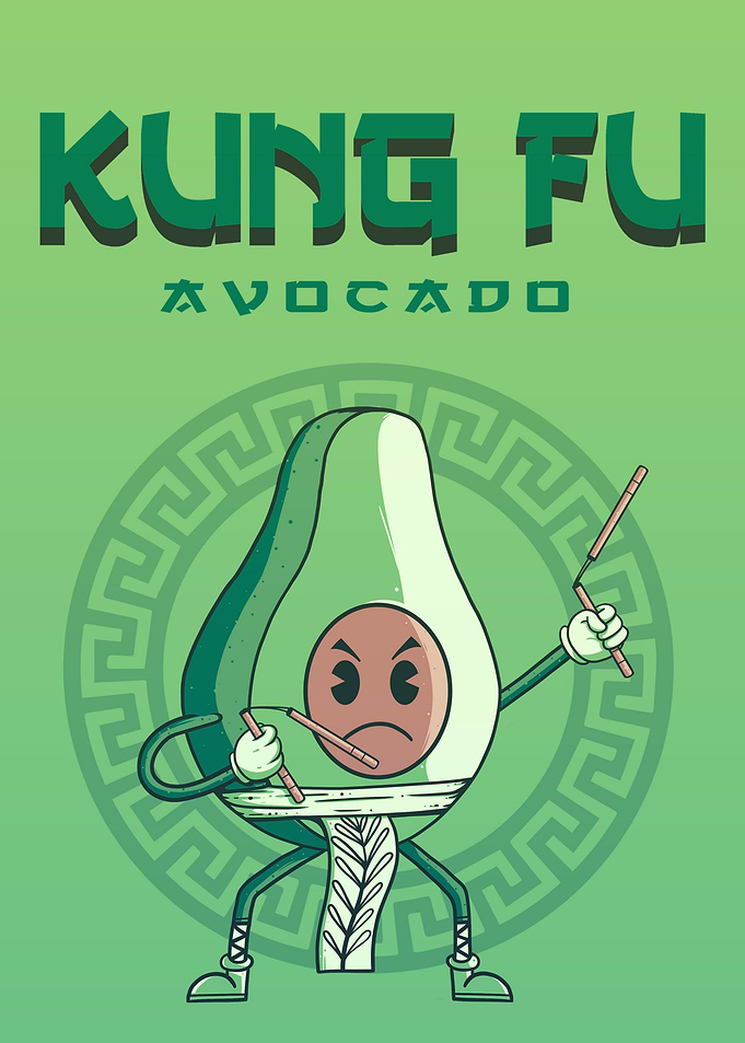 avocado