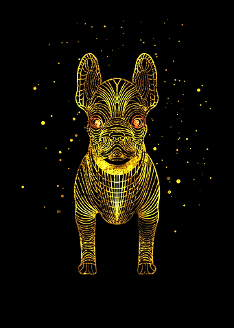 Dog gold