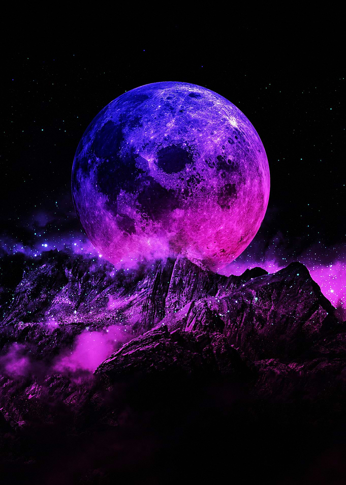 Space is Wild