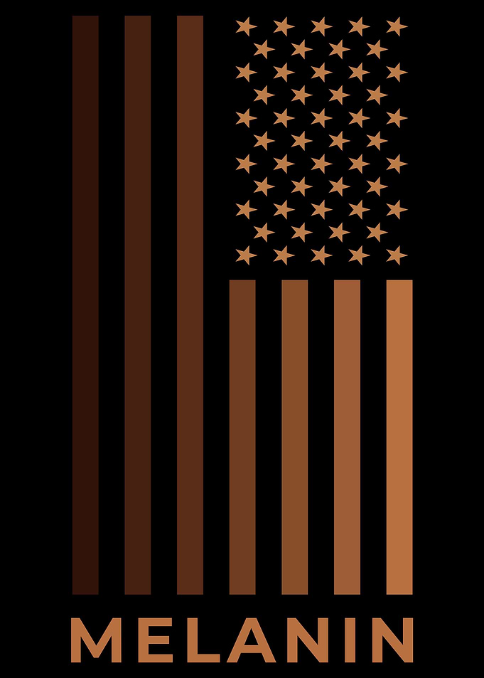 Black American