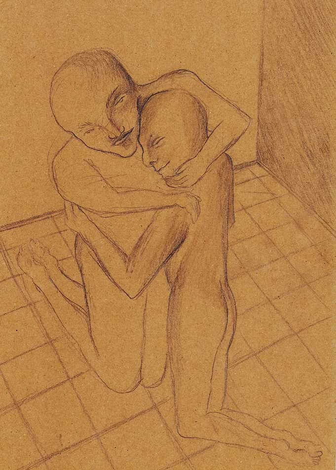 hug