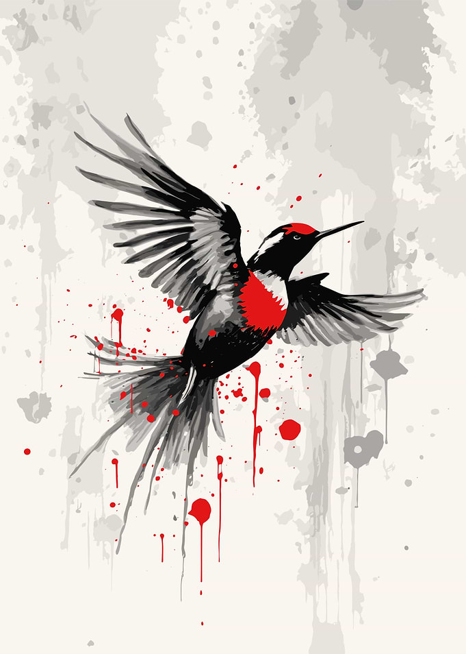 Japanese Painting