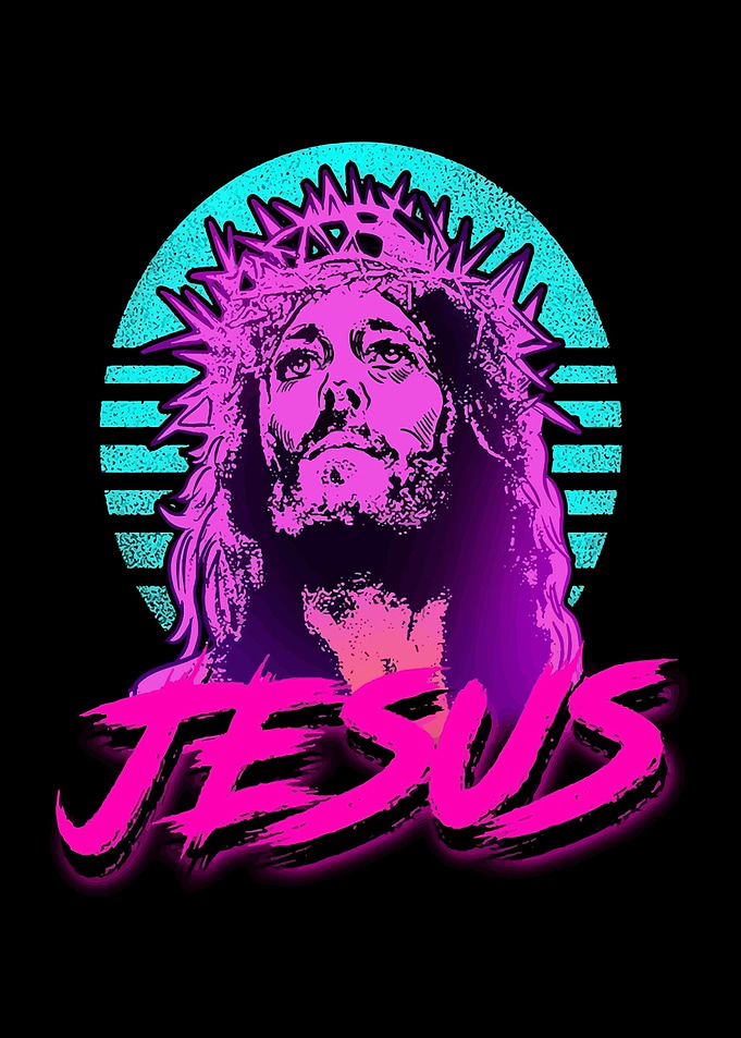 Jesus Christ