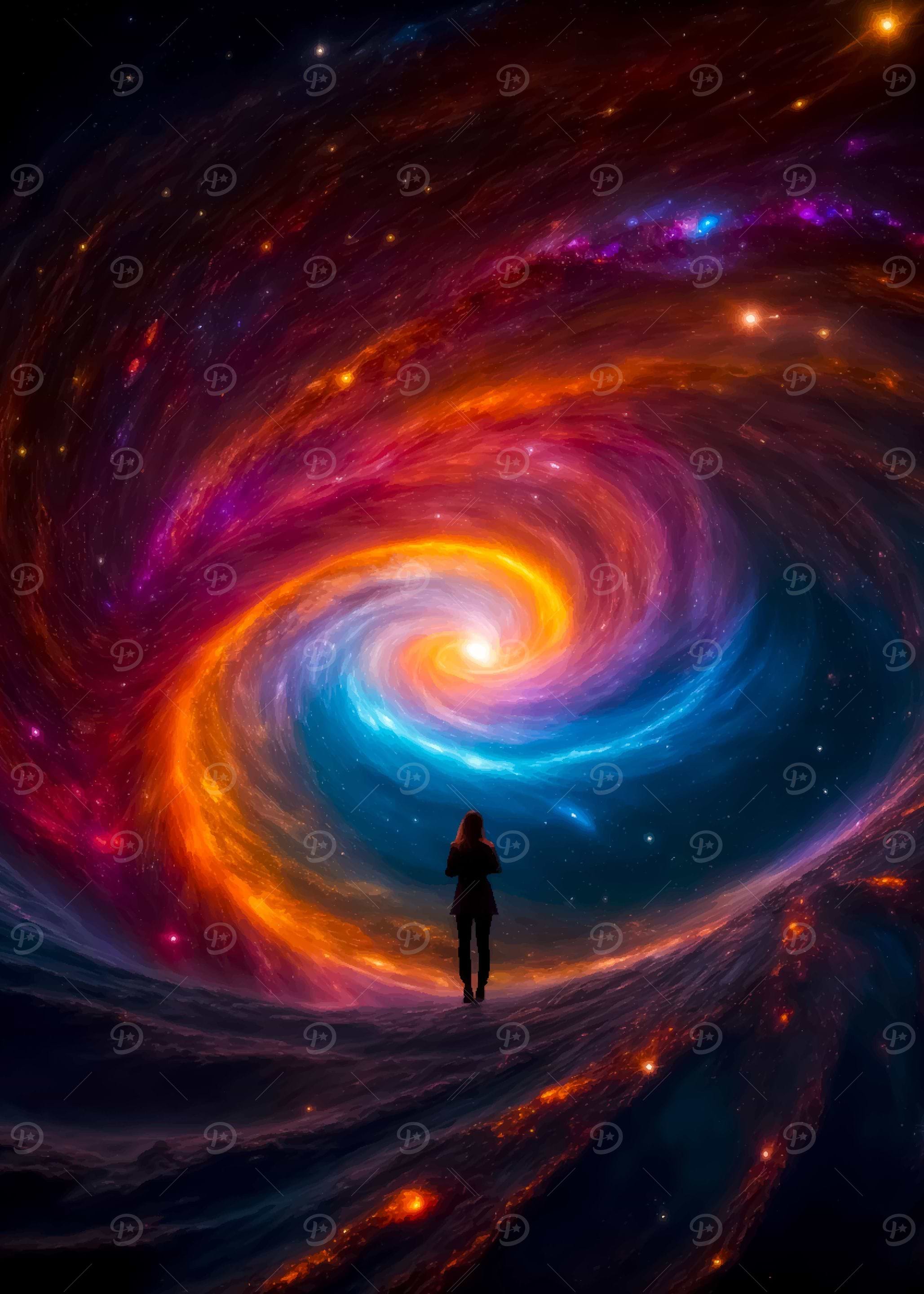 Incredible View