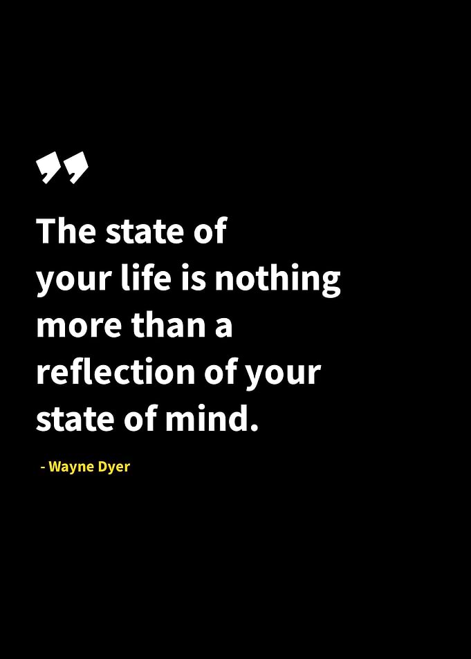 Wayne dyer quotes