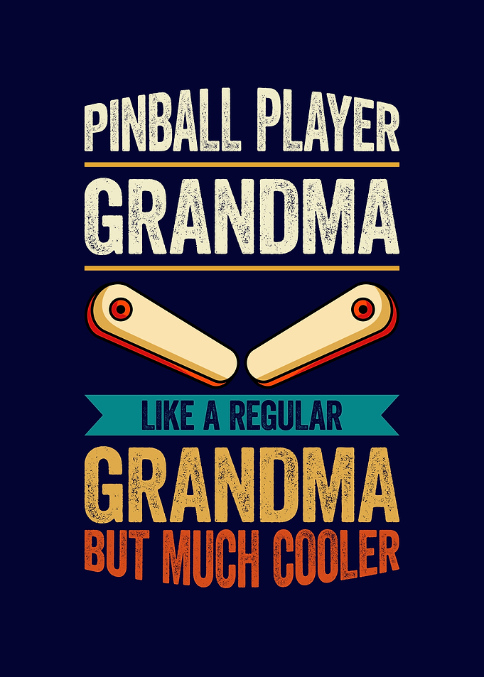 Pinball Table Pinball
