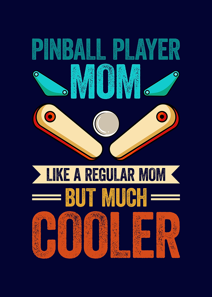 Pinball Table Pinball