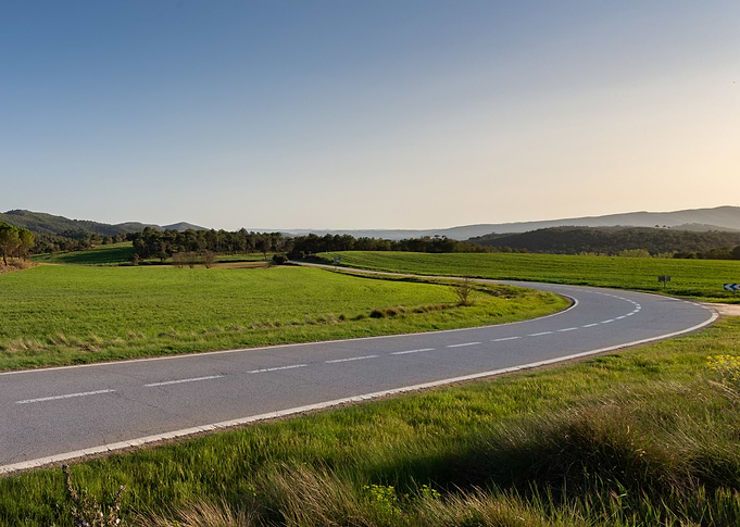 Take Me Home Country Road