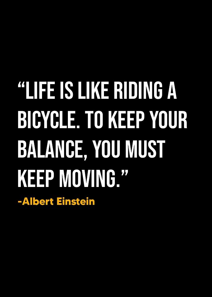 Albert Einstein Quotes