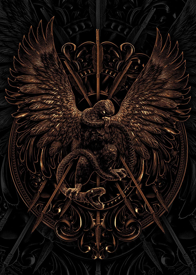 Eagle