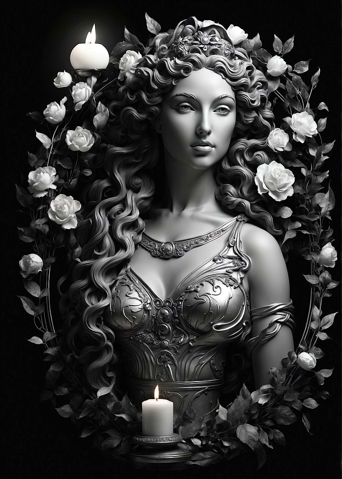 Aphrodite