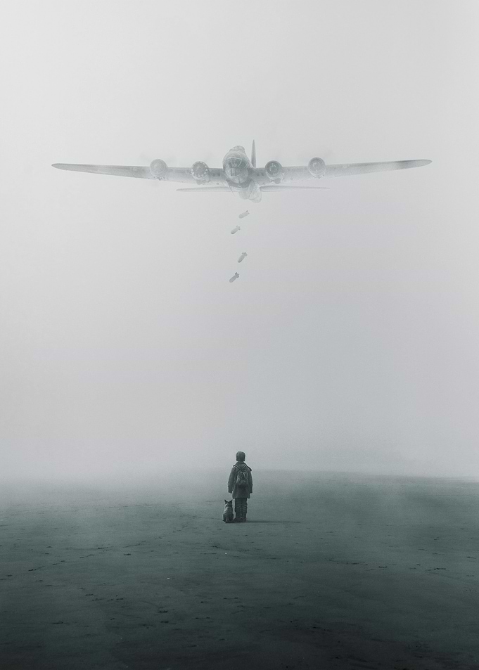bomber